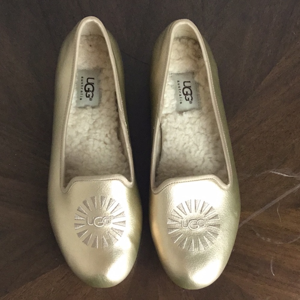 Ugg flats for women